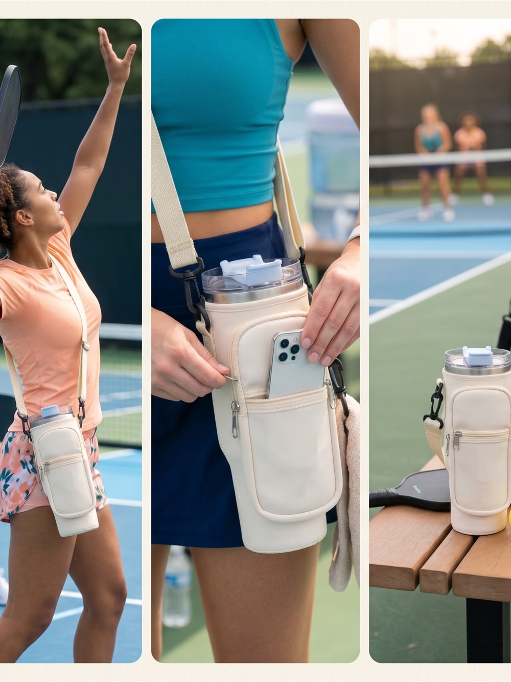 The Ultimate Sporty Hydrobag